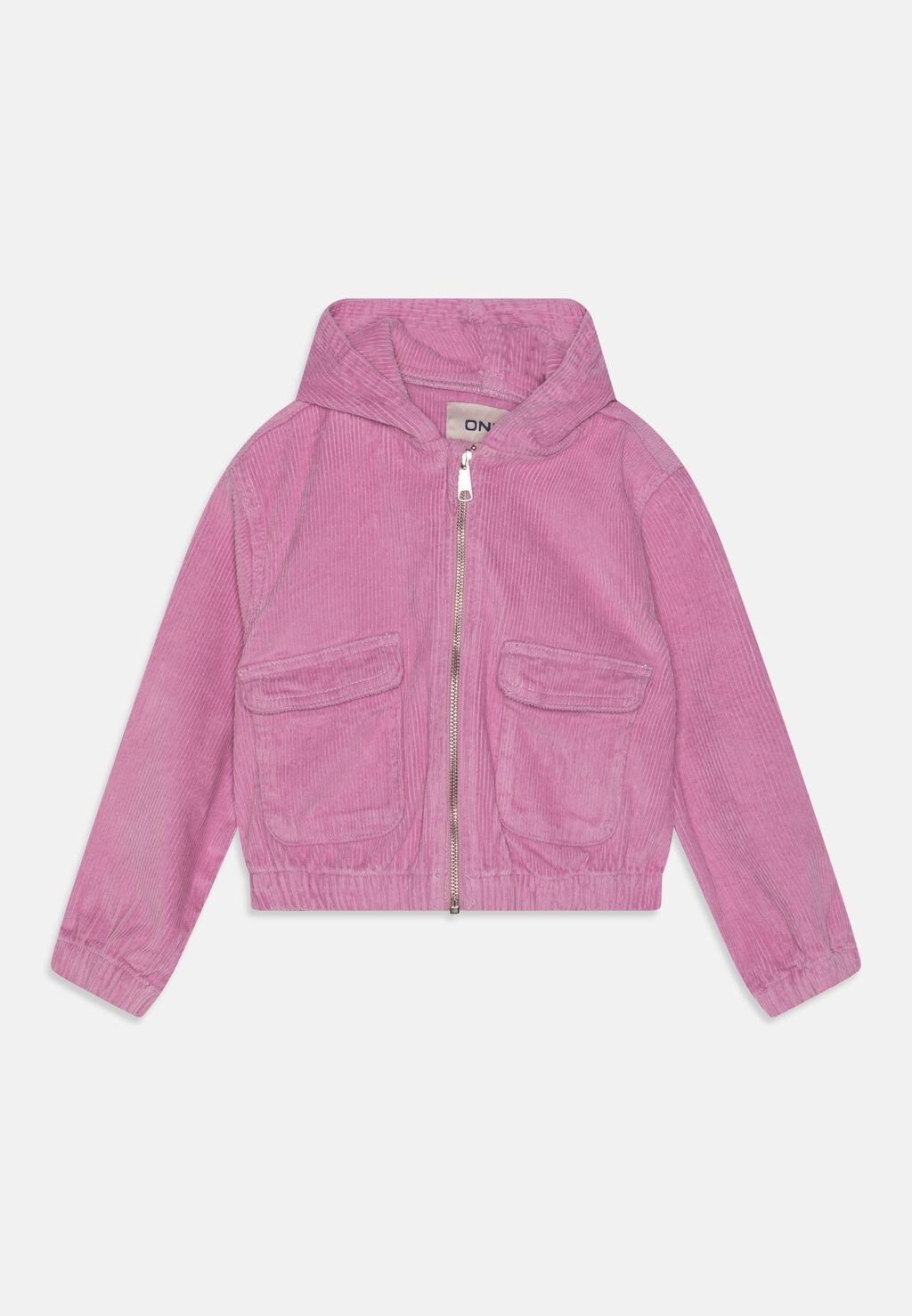 

Куртка межсезонная Kogkenzie Kids ONLY, цвет mauve mist