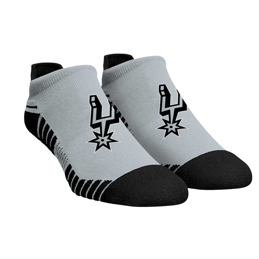 

Носки Rock Em Socks San Antonio Spurs