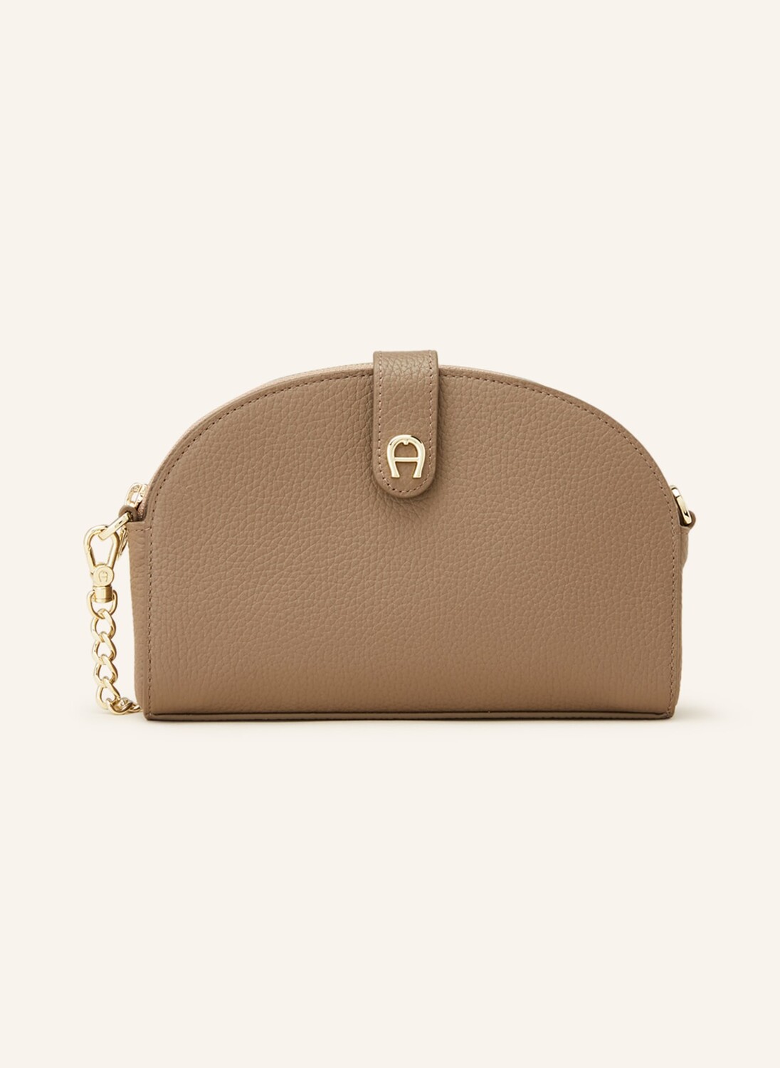

Рюкзак AIGNER, серо-коричневый