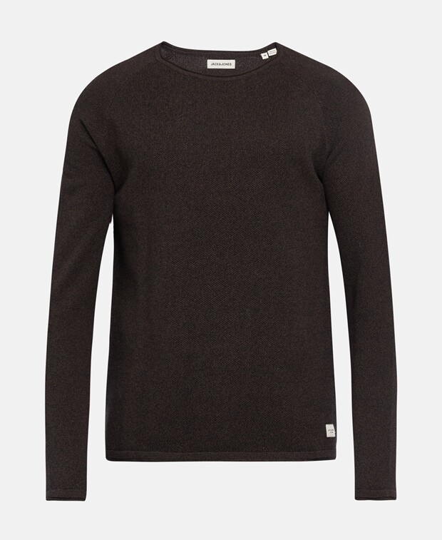 

Джемпер с длинными рукавами Jack & Jones, карамель