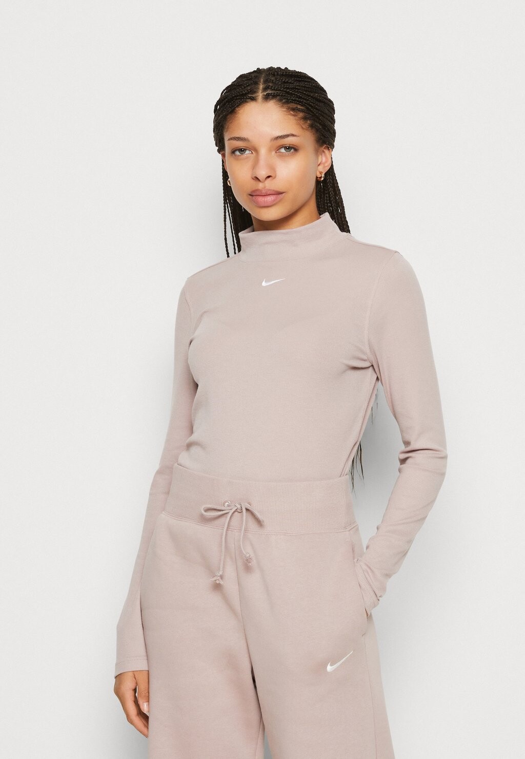 

Рубашка с длинным рукавом Nike