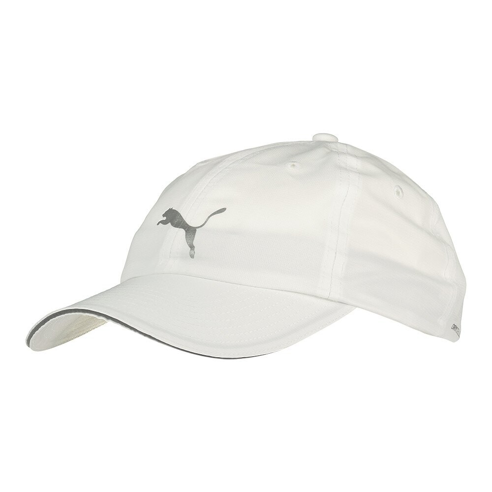 

Бейсболка Puma Padel, белый