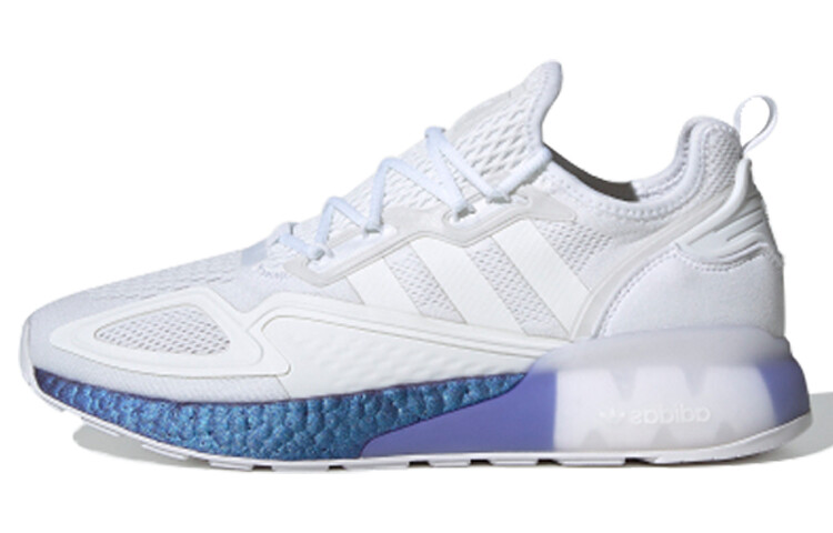

Повседневная обувь унисекс Adidas Originals ZX 2K Boost Life