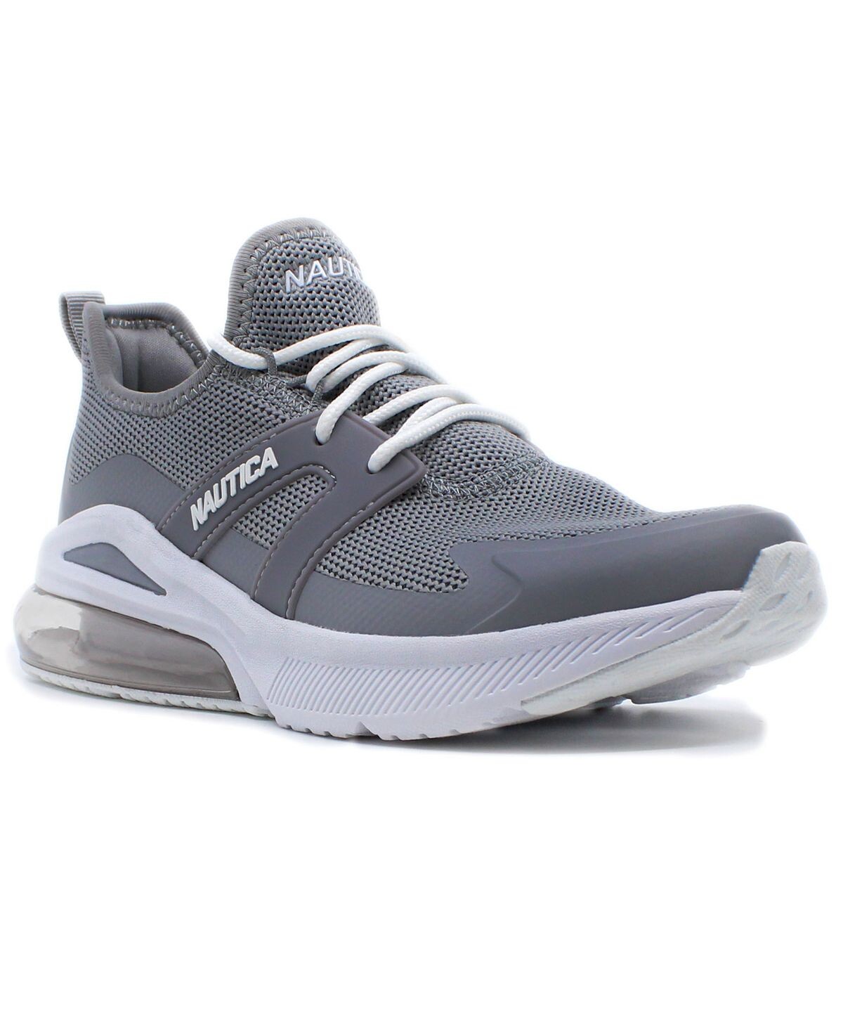 

Женские кроссовки Arata Jogger Nautica, серый