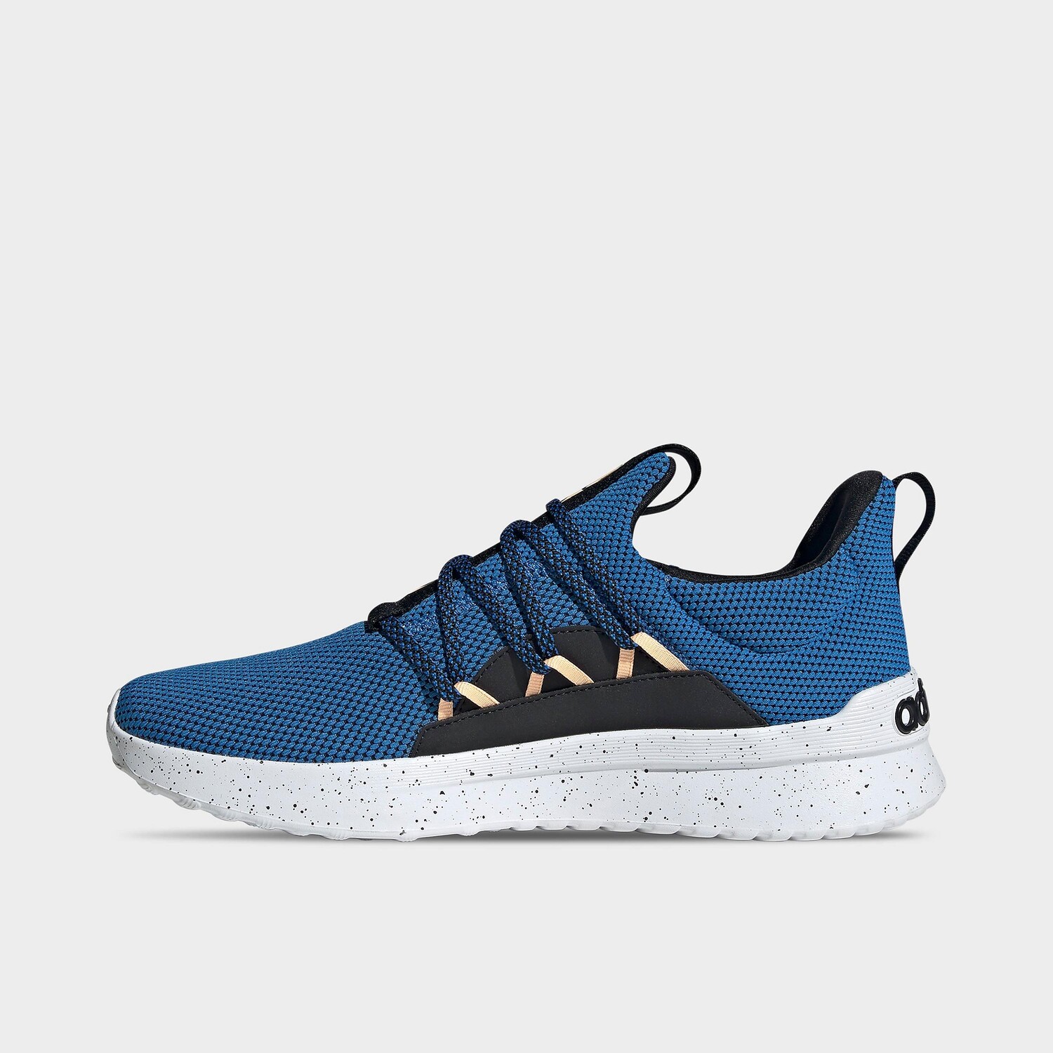 

Мужские повседневные кроссовки adidas Lite Racer Adapt 4.0, синий