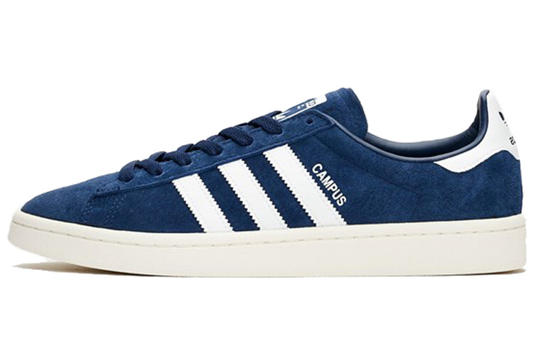 

Adidas Originals Campus темно-синий