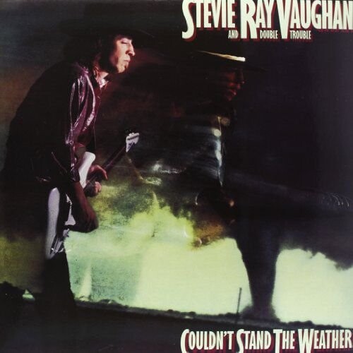 

Виниловая пластинка Vaughan Stevie Ray - Couldn't Stand The Weather (Limited)