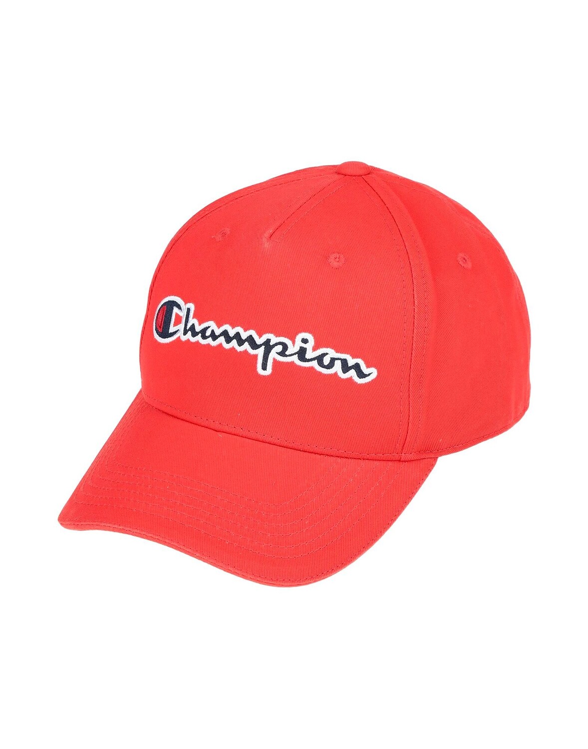 

Головной убор Champion, красный
