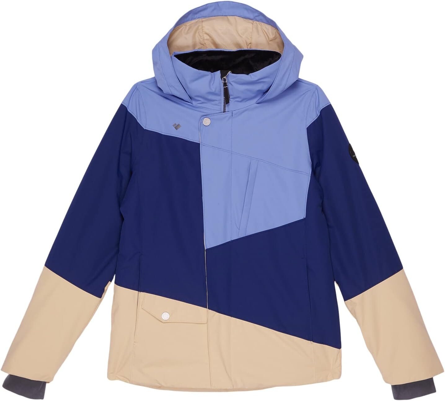 

Куртка Obermeyer Taylor Jacket, цвет Vinca