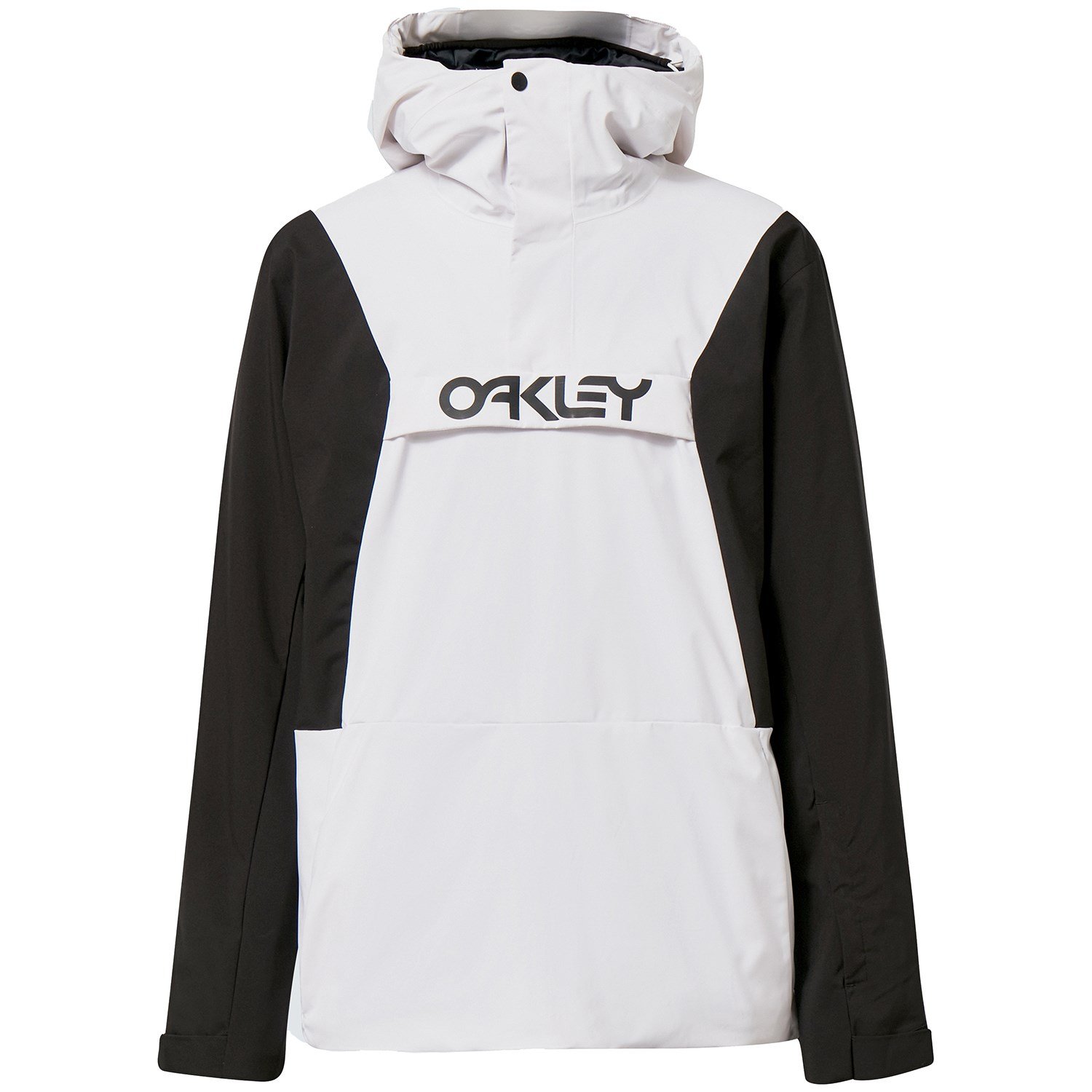 

Утепленный анорак Oakley TNP TBT Insulated, белый