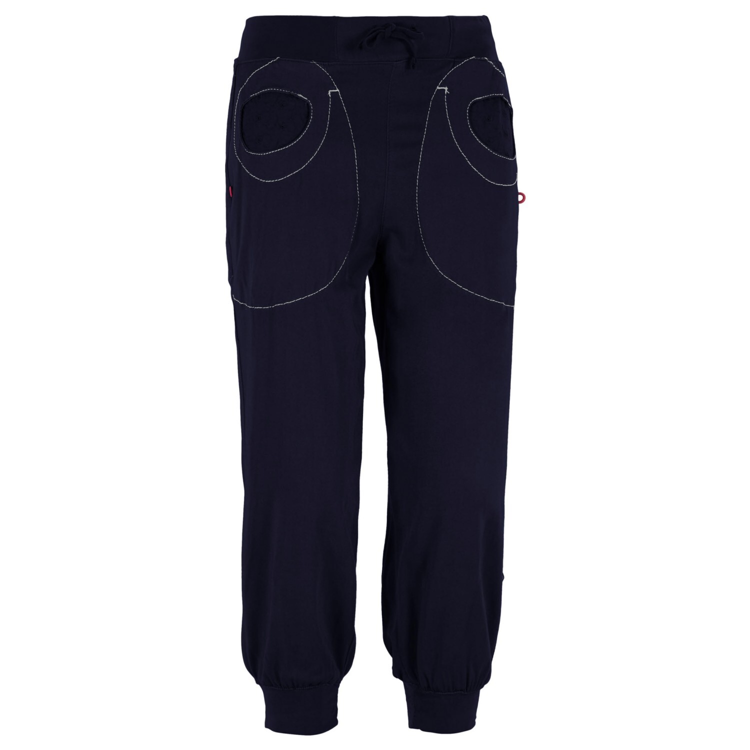 

Шорты E9 Women's N Remix BB, цвет Persian/Blue