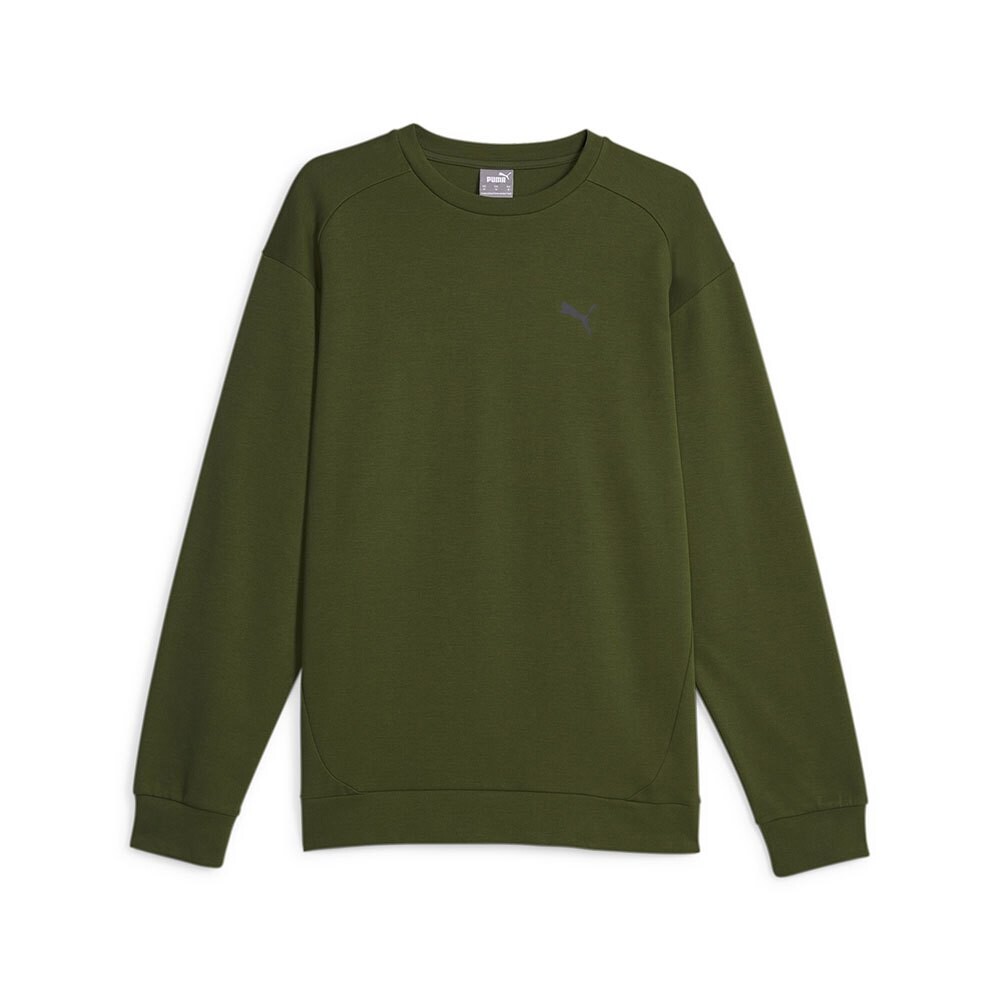 

Толстовка Puma Rad/Cal Dk, зеленый