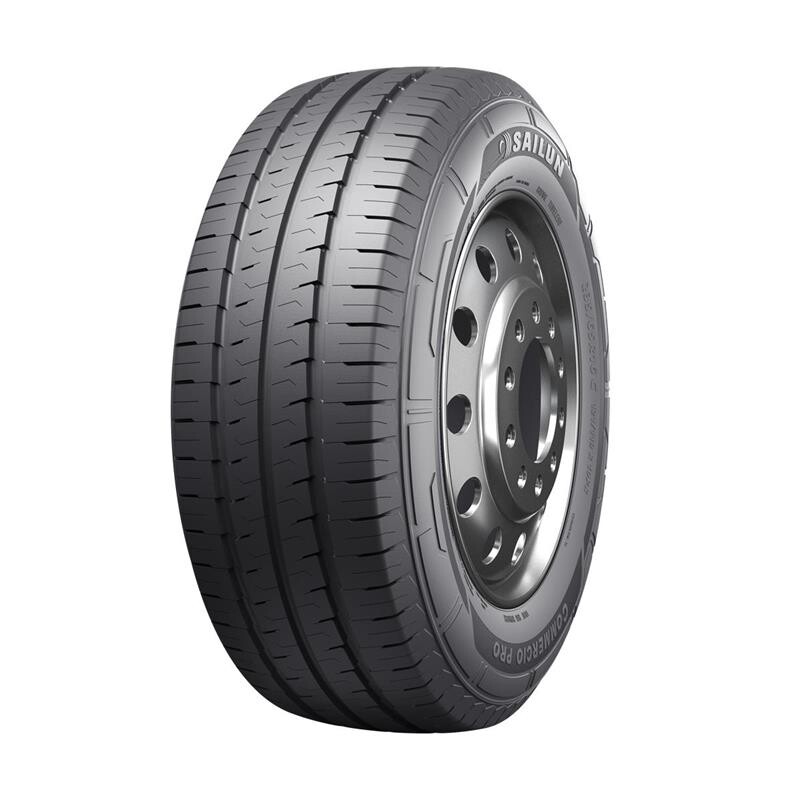 

Летние шины Sailun COMMERCIO PRO 215/65 R16 109/107T