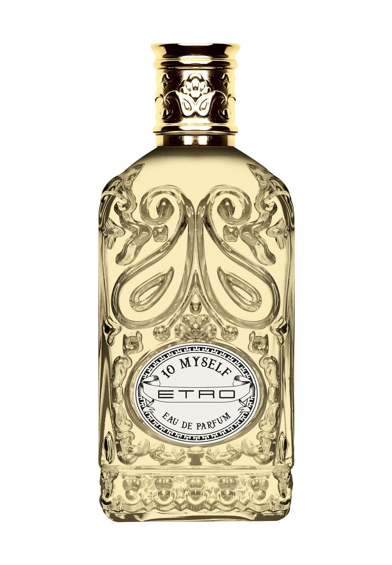 

Io Myself, Парфюмированная вода 100ml ETRO