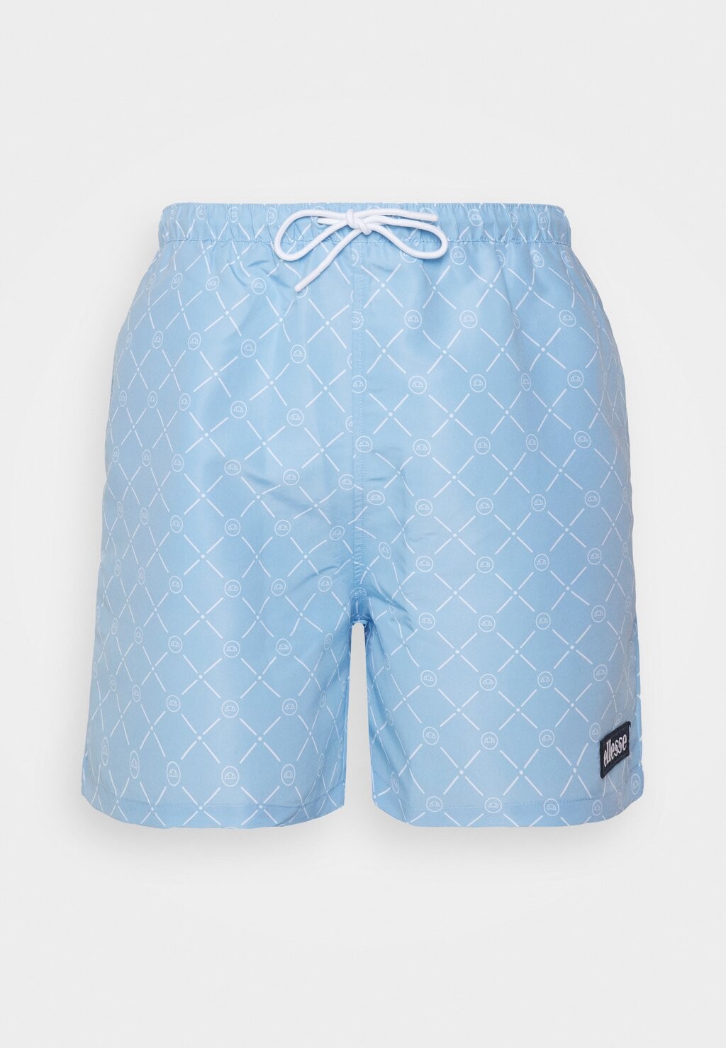 

Шорты для плавания WILSO Ellesse, цвет light blue