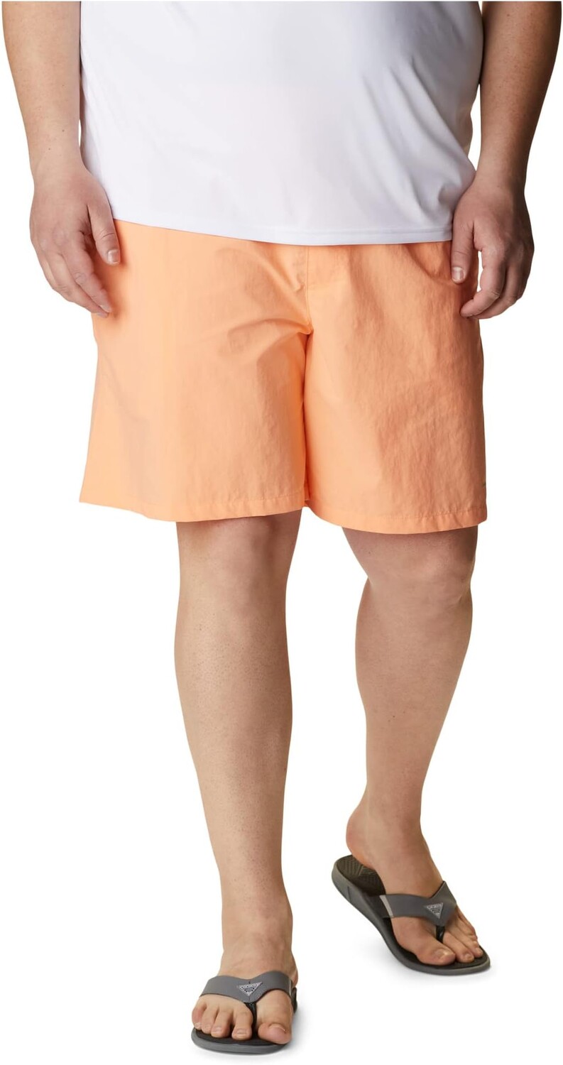 

Чемодан для воды Big & Tall Backcast III Columbia, цвет Bright Nectar