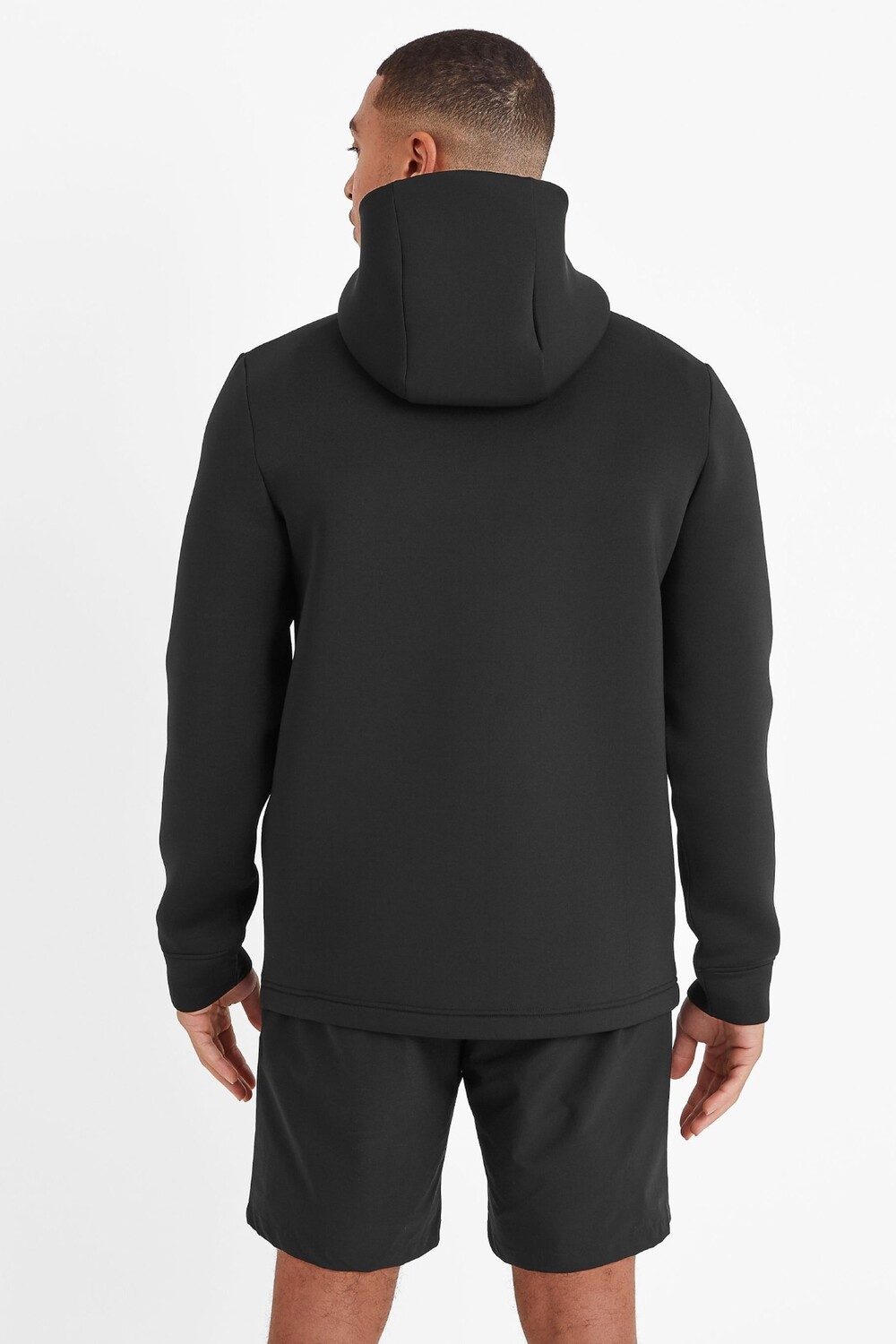 

Худи Glide Tech Tog 24, черный
