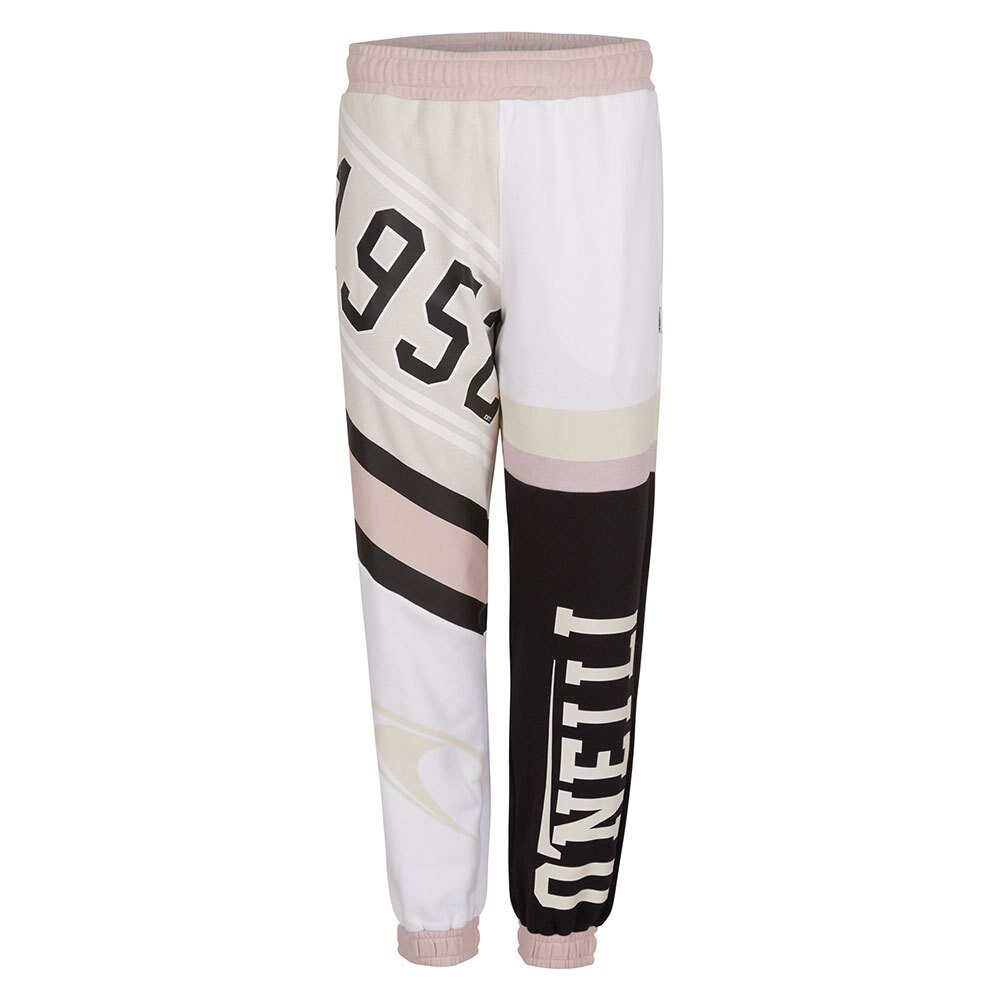 

Джоггеры O´neill 1550045 Collegiate Progressive, белый