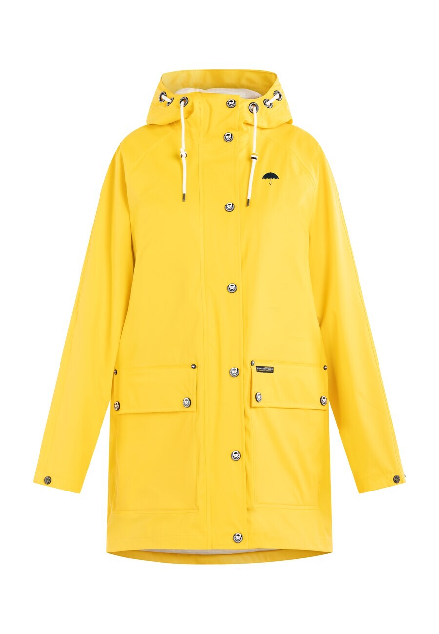 

Дождевик Schmuddelwedda, цвет Yellow Gold