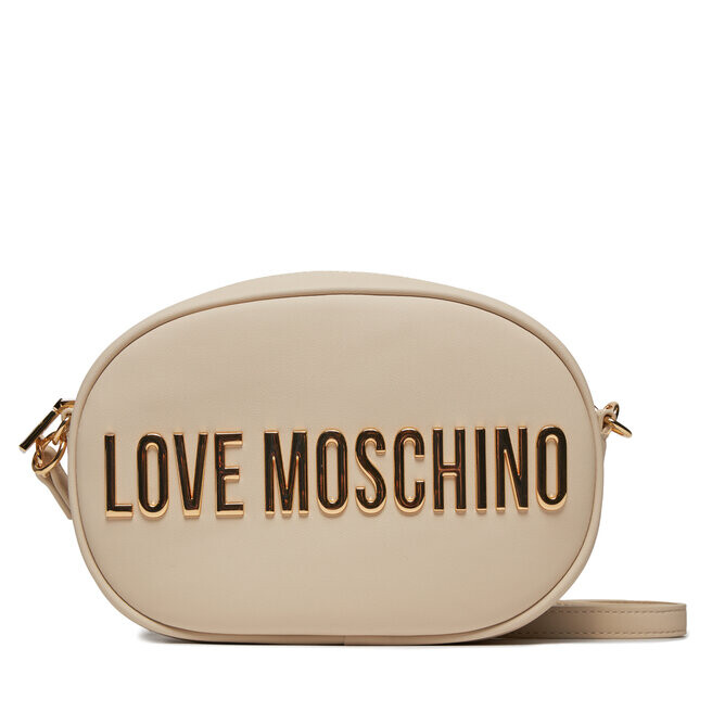 

Сумка LOVE MOSCHINO, бежевый