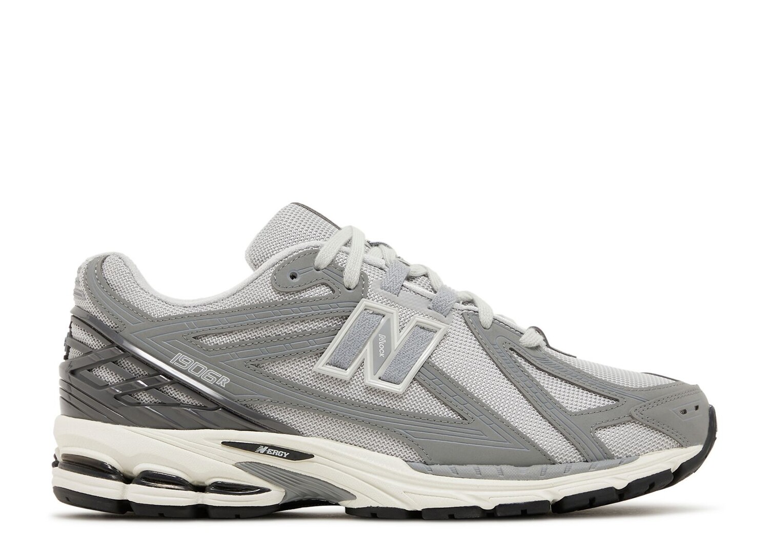 

Кроссовки New Balance 1906R 'Slate Grey', серый