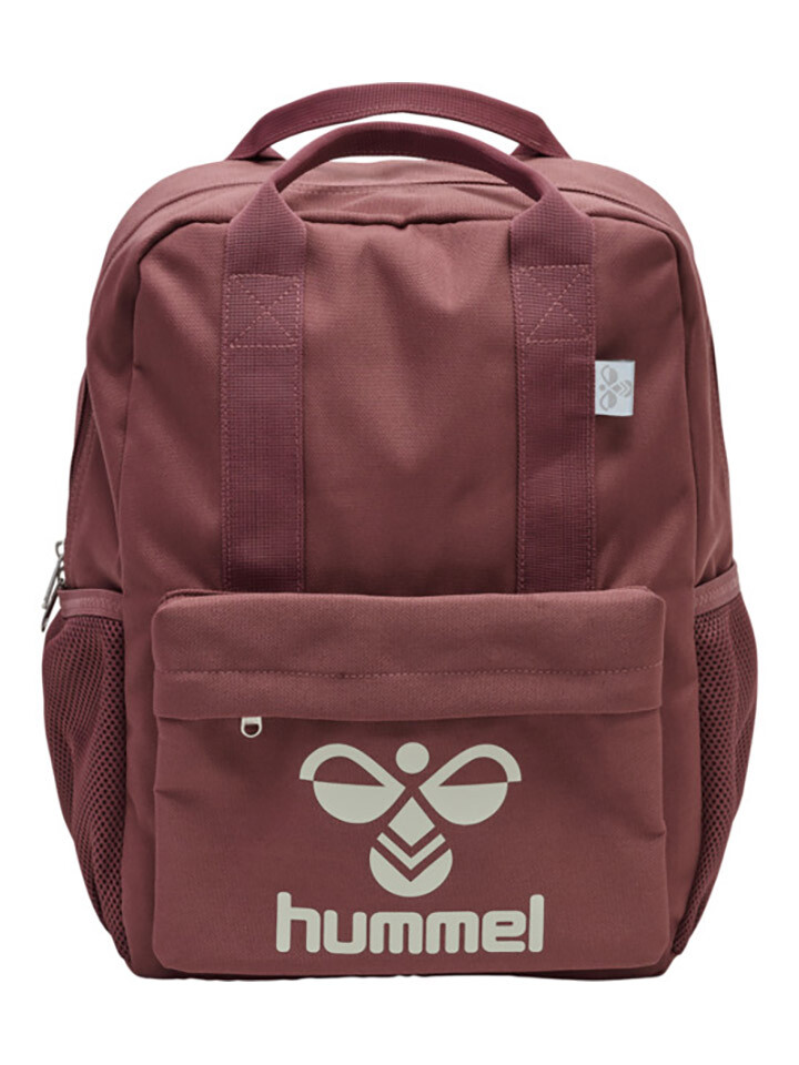 

Рюкзак Hummel Jazz, красный