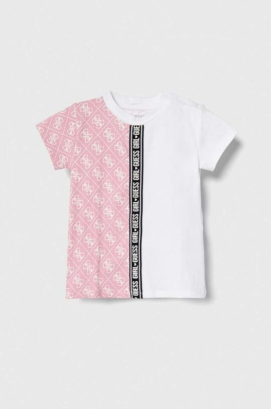

Детская футболка Guess, белый