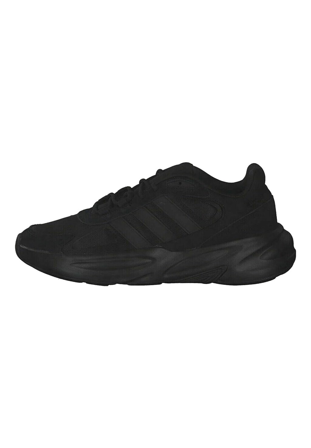 

Низкие кеды adidas Originals, черные
