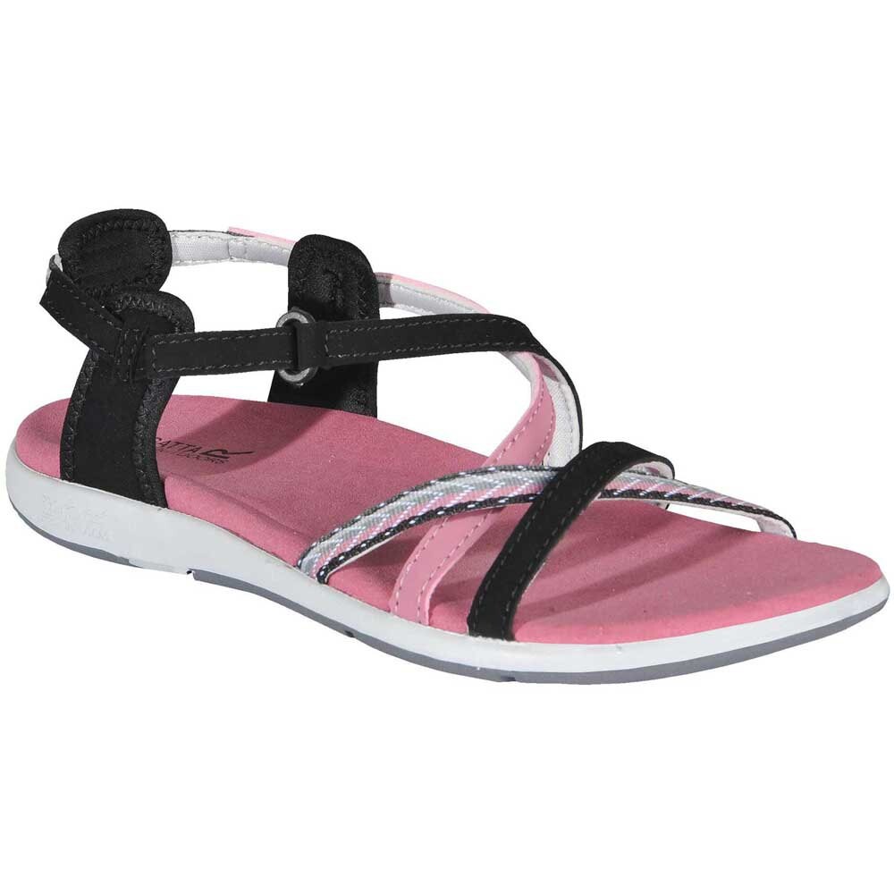 

Сандалии Regatta Santa Roma, розовый