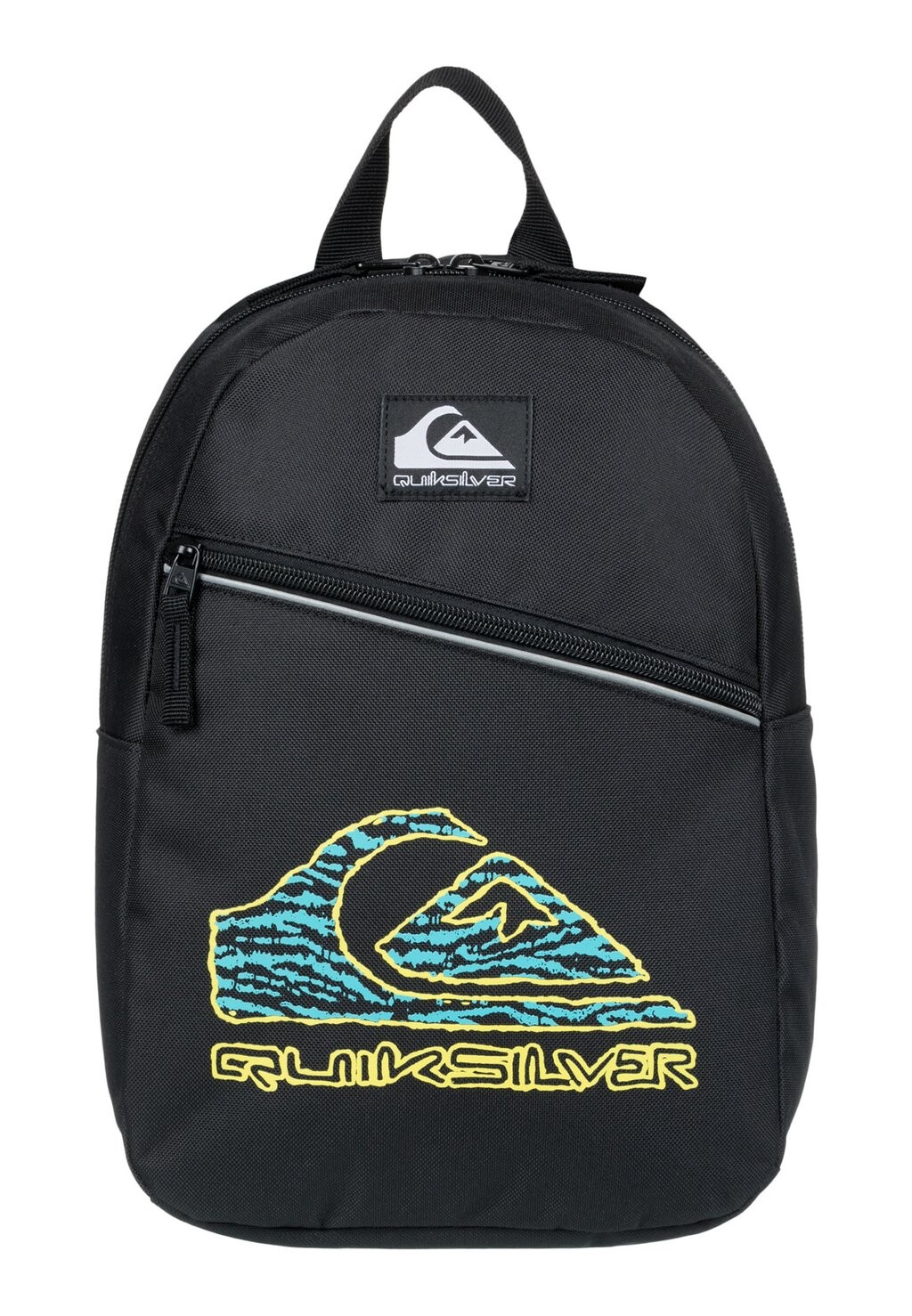 Рюкзак CHOMPINE Quiksilver, цвет black