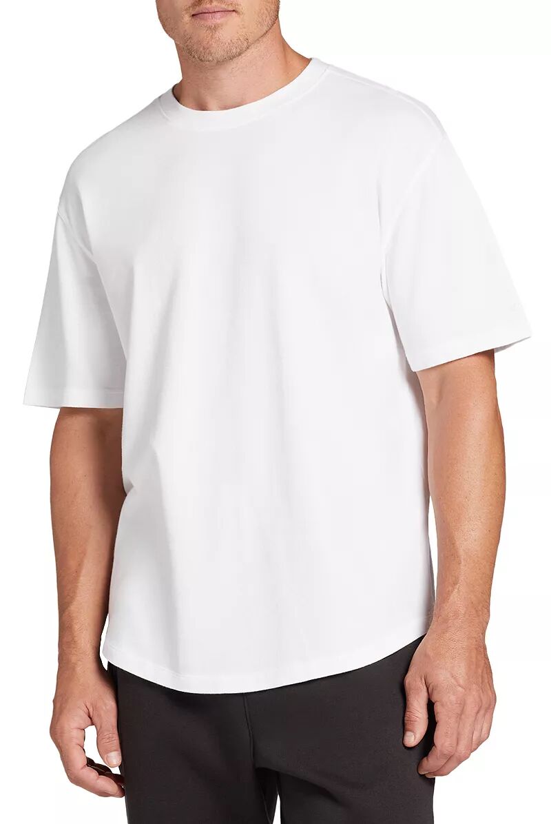 Мужская трикотажная футболка Dsg с коротким рукавом