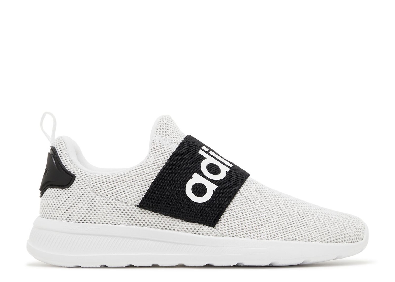 

Кроссовки adidas Lite Racer Adapt 4.0 'White Black', белый