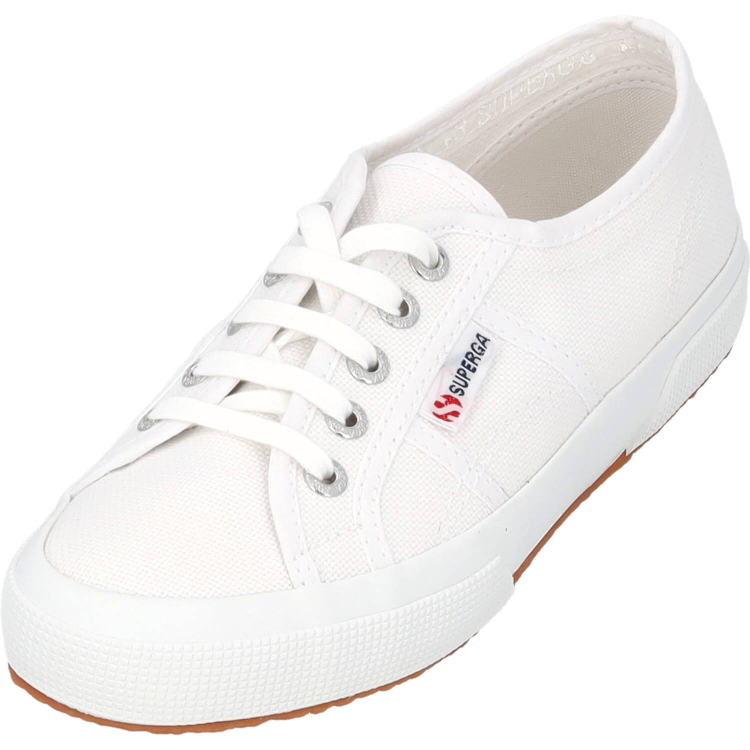 

Кроссовки Superga Low, белый