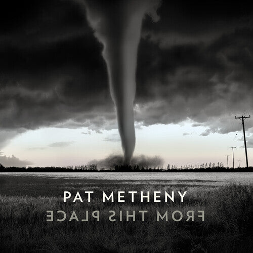 

CD диск Metheny, Pat: From This Place
