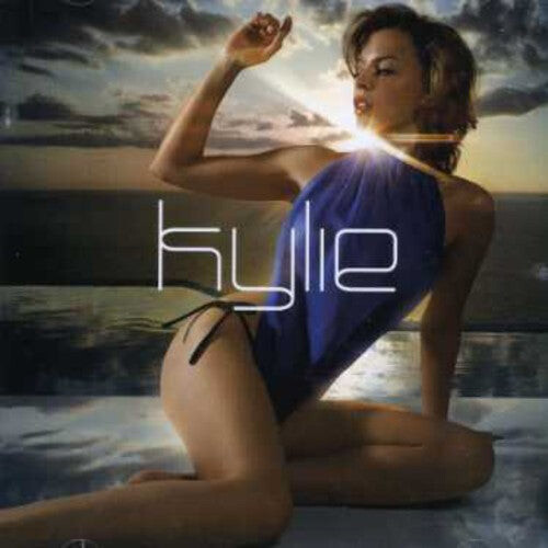 

CD диск Minogue, Kylie: Light Years