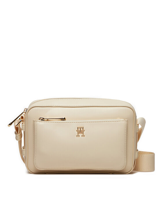 

Кошелек Tommy Hilfiger, бежевый