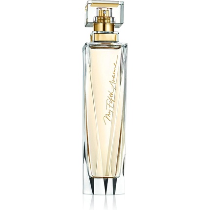 Парфюмированная вода My 5th Avenue, 50 мл, Elizabeth Arden elizabeth arden парфюмерная вода my fifth avenue 50 мл