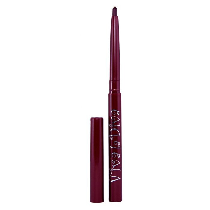 

Карандаш для губ Perfilador de Labios Retractil Viva La Diva, 04 Auburnred