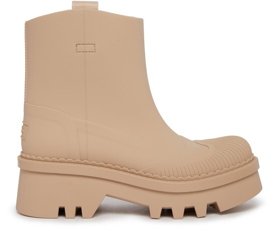

Сапоги Райны Chloé