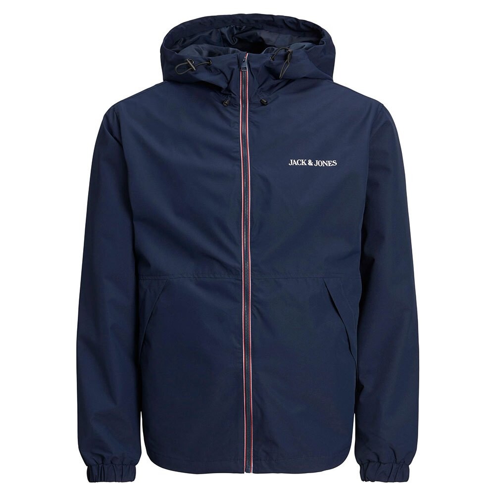 

Куртка Jack & Jones Chuck Lightweight, синий
