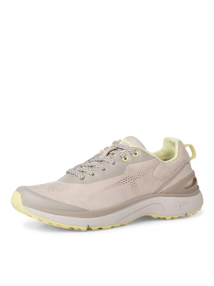 

Походные ботинки Tamaris Wander & Bergschuhe, бежевый