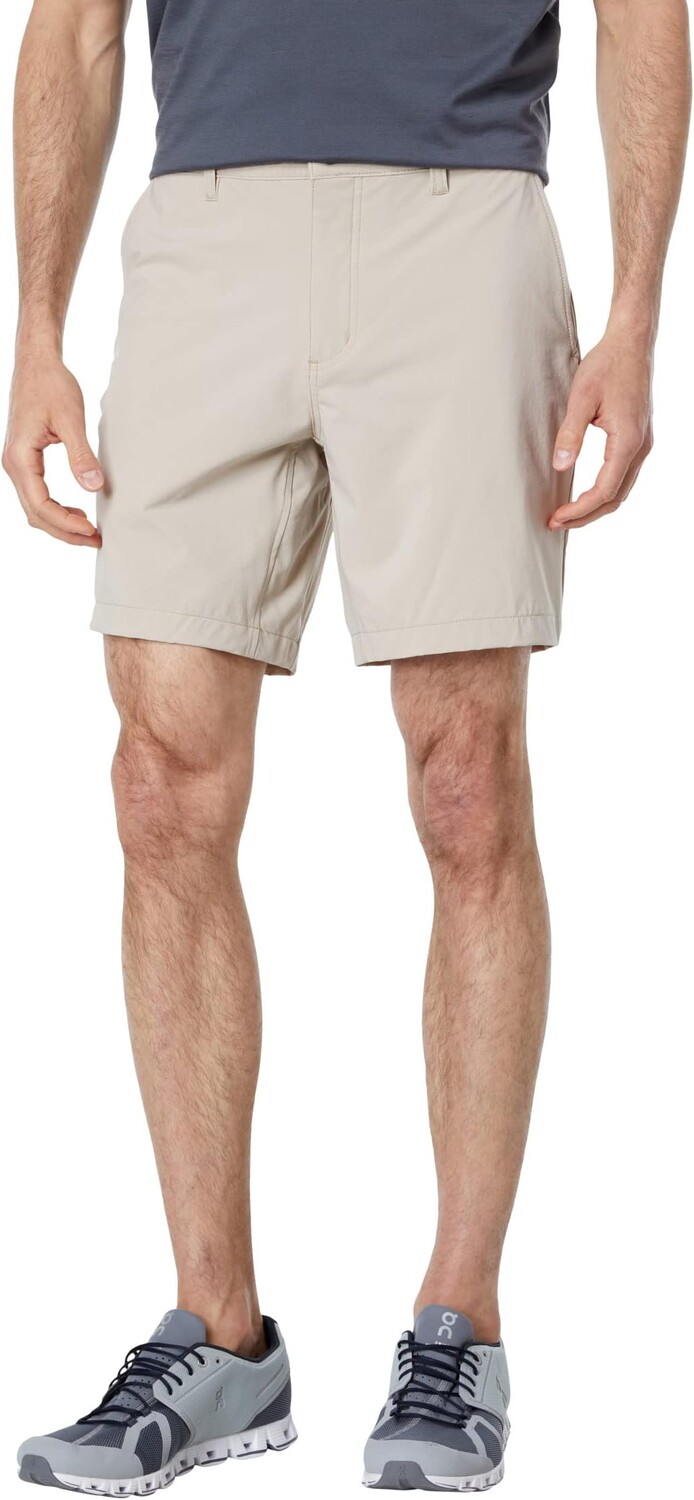 

Шорты Waterrock классической посадки Mountain Khakis, цвет Freestone