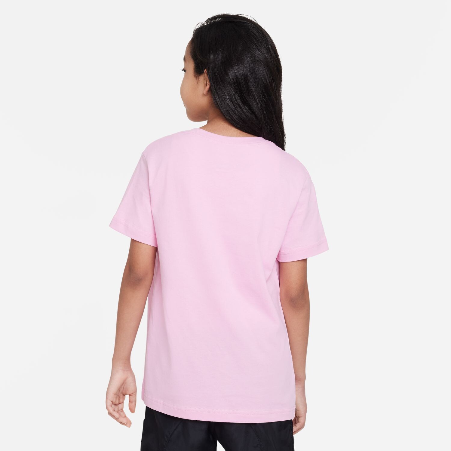 

Футболка Nike Sportswear для девочек 7–16 лет Nike