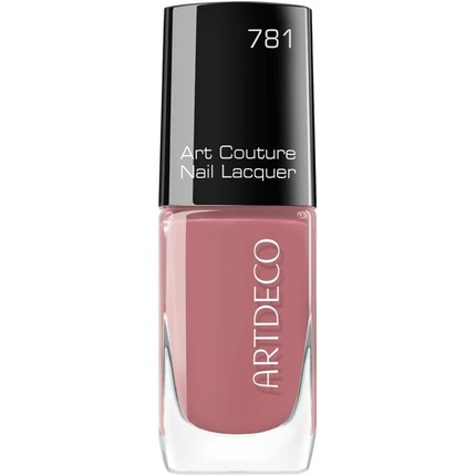 

Art Couture Nail Lacquer Долговечный быстросохнущий лак для ногтей 10 мл, Artdeco