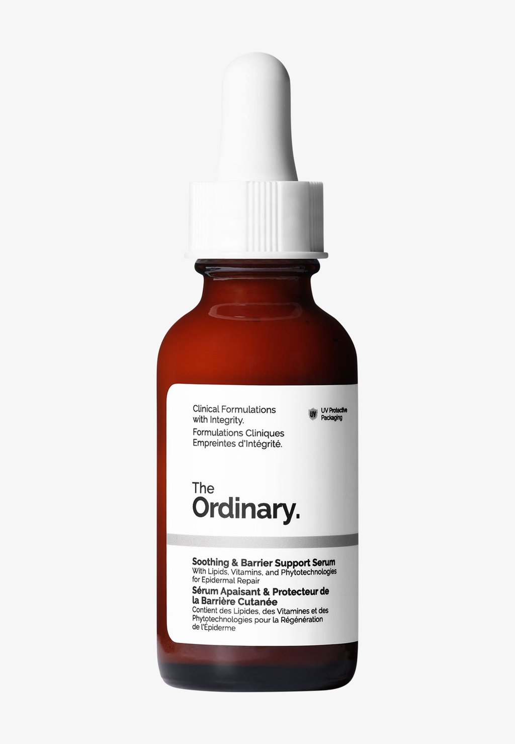 Сыворотка Soothing & Barrier Support Serum The Ordinary the ordinary skin support
