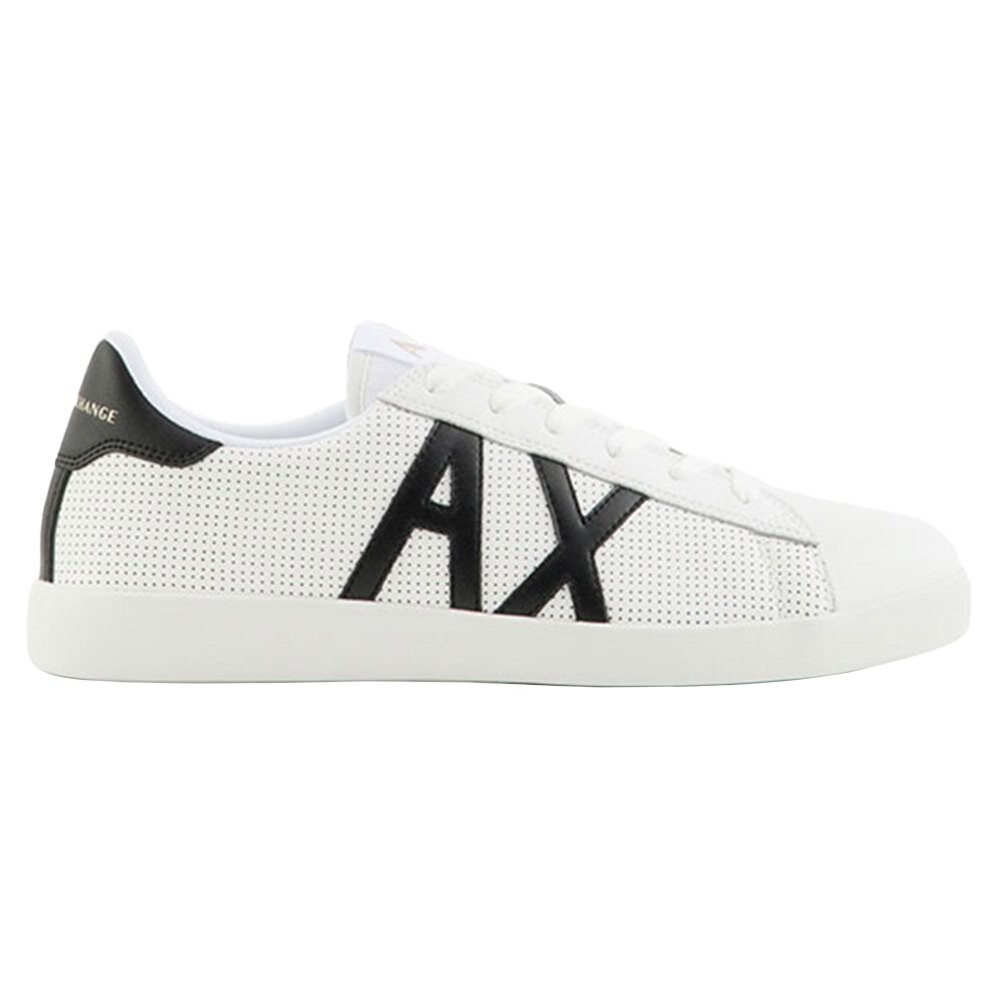

Кроссовки Armani Exchange XUX016_XCC60 , белый