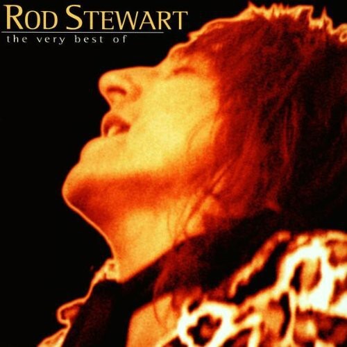 

CD диск Stewart, Rod: Very Best of