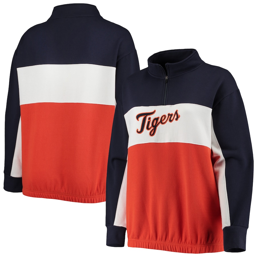 

Куртка Fanatics Branded Detroit Tigers, нави