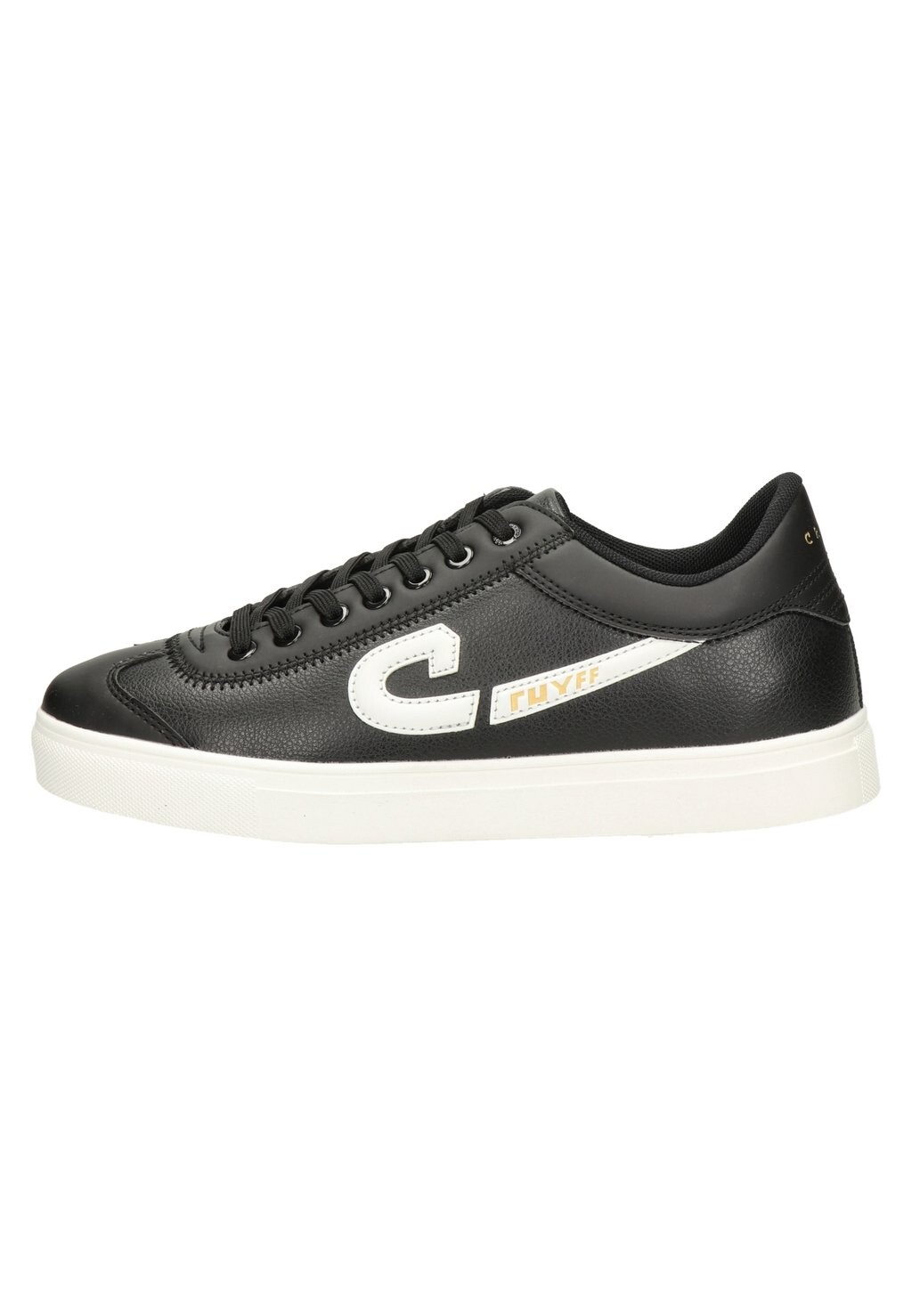 

Кроссовки FLASH Cruyff, черный