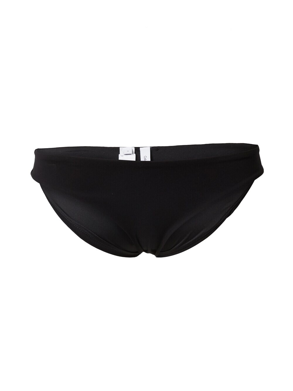 

Плавки бикини Calvin Klein Swimwear, черный